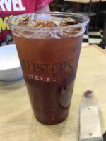 Mcalister's Deli food