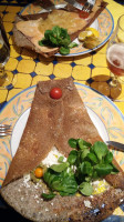 creperie de la colombette food