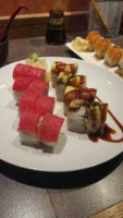 Sushi Mito Japanese Cuisine food