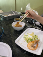 Boiling Pot food