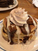 Ihop food