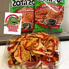 Snack Zone food