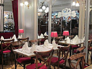 Brasserie Paul food