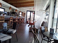 Cafe Antic inside