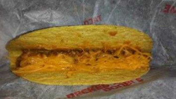 Taco Bell food