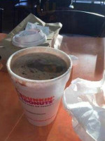 Dunkin' food