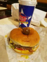 Texas Burger food