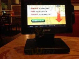 Chili's Grill inside