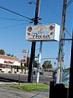 Mariscos El Paisa Whittier outside