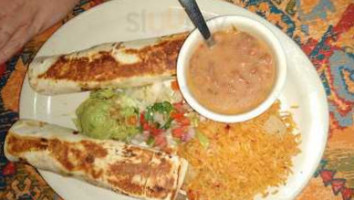 Gerardo's Casita food