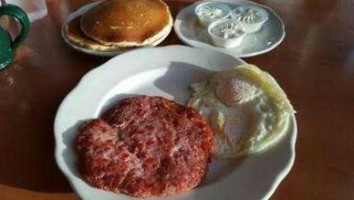 The Original Pancake House Whittier food