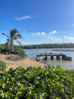 Río Maimón Natural Park outside