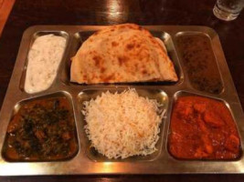 India Gate food