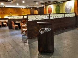 The Taste Asian Bistro inside