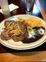 La Parrilla Kitchen food