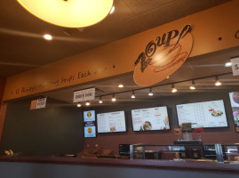 Zoup! inside