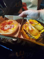 Mcdonald's food