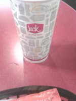 Jack In The Box food