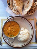 Priya Indian Cuisine food