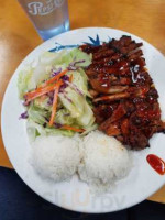 Joy Teriyaki food