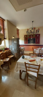 L'auberge De Vigny food