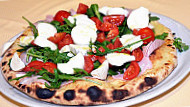 Pizzeria Viva food