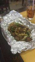 Kuo's Chinese food