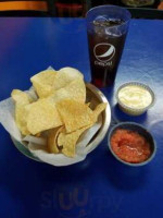 Chelino's Mexican food