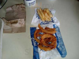 Culver's food