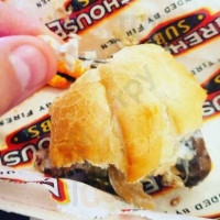 Firehouse Subs Eldorado Plaza food