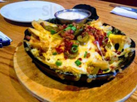 Chili's Grill food