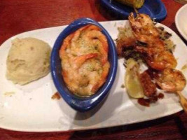 Red Lobster food