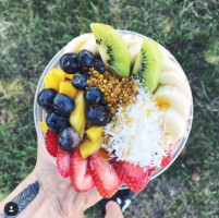 Mountain Berry Bowls food