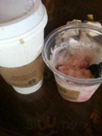 Starbucks food