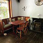 The Elsted Inn inside