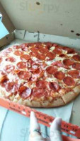 Little Caesars food