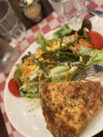 Le Tabac de la Sorbonne food