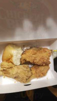 Chicken Express food