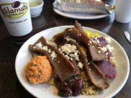 Kalamata Greek food