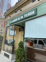 El Sabor De Mi Tierra outside