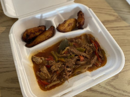 El Bohio Cuban Cuisine food