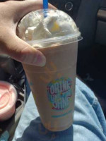 Dutch Bros Coffee food