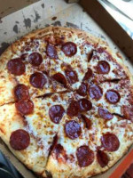 Little Caesars Pizza food