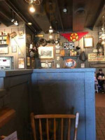 Cracker Barrel Old Country Store inside