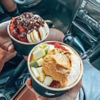 Acai Brothers food