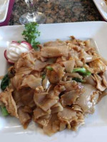 Thailicious food