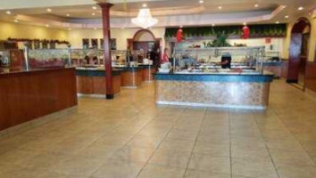 Kingdom Buffet inside