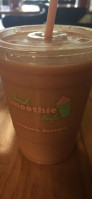 Fresh Smoothie Cafe Market food