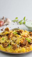 Birinj The Authentic Taste Of Biryani food