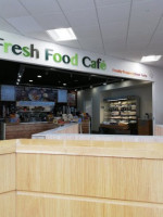 Roadchef Fresh Food Cafe food